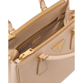Galleria Medium Saffiano Leather Bag