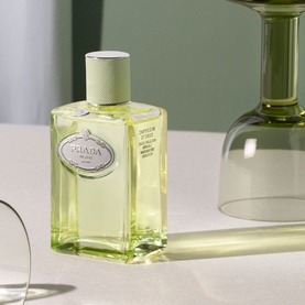 Infusion d'Iris Eau de Parfum