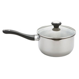 Strain Away Four Piece Set with Straining Lids