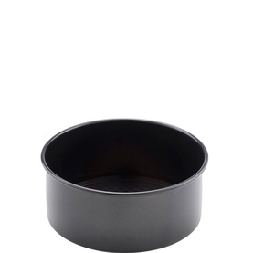 Round Loose Base Tin 20cm