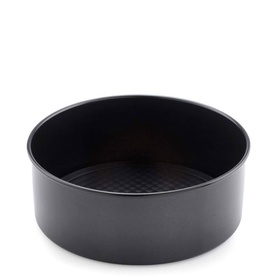 Inspire Loose Base Cake Tin 10 Inch Round