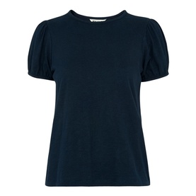 Puff Sleeve T-Shirt