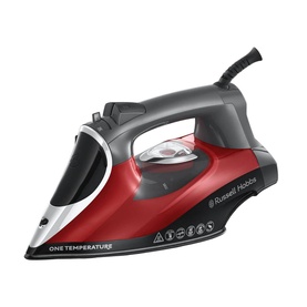 Pro One Temp 2600w Iron