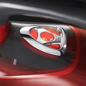 Pro One Temp 2600w Iron