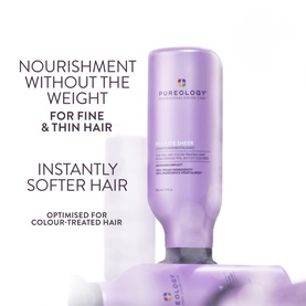 Hydrate Sheer Conditioner 266ml
