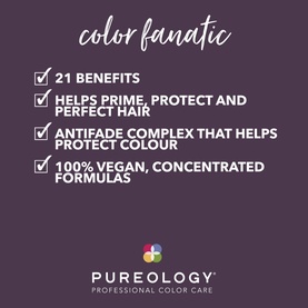 Color Fanatic Deep-Conditioning Mask 200ml