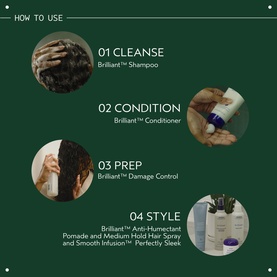 Brilliant Damage Control 250ml