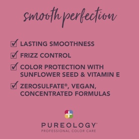 Smooth Perfection Shampoo 266ml