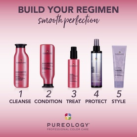 Smooth Perfection Shampoo 266ml