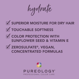 Hydrate Shampoo 266ml