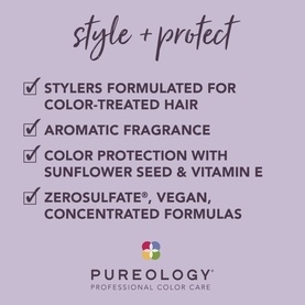 Style + Protect Instant Levitation Mist 150 ml