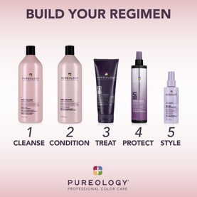 Style + Protect Instant Levitation Mist 150 ml