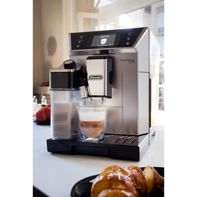 PrimaDonna Class ECAM Coffee Maker