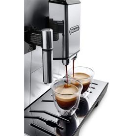PrimaDonna Class ECAM Coffee Maker