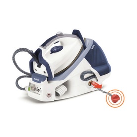 Express Anti-Scale High Pressure Steam Generator Iron