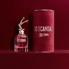 So Scandal Eau De Perfume Spray