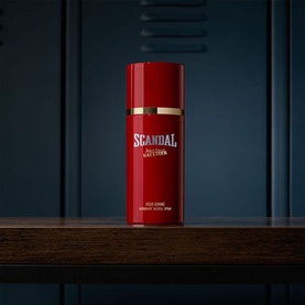 Scandal Deodorant Spray Pour Homme