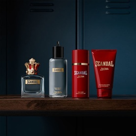 Scandal Deodorant Spray Pour Homme