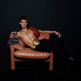 Scandal Pour Homme Eau de Toilette - Refillable