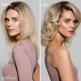 Pure Volume Conditioner 266ml