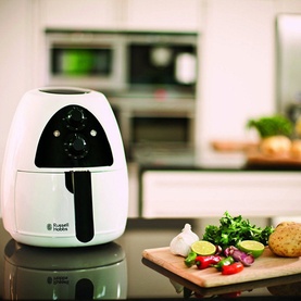 Purifry 2L Health Fryer