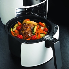 Purifry 2L Health Fryer
