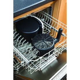 Purifry 2L Health Fryer