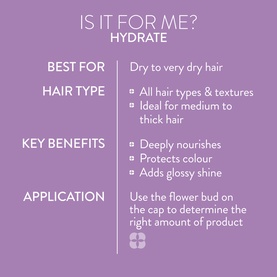 Hydrate Conditioner 266ml