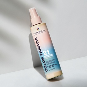Color Fanatic Multi-Tasking Leave-In Spray 200ml