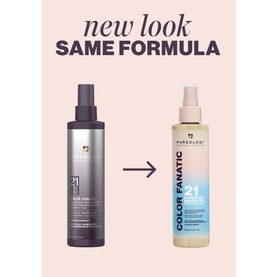 Color Fanatic Multi-Tasking Leave-In Spray 200ml