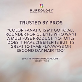 Color Fanatic Multi-Tasking Leave-In Spray 200ml
