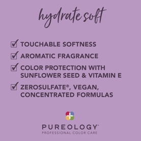 Hydrate Soft Softening Treatment 200ml