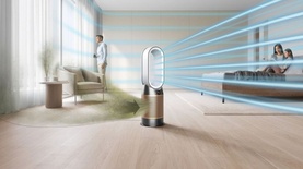 HP09 Hot + Cool Formaldehyde Air Purifier