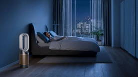 HP09 Hot + Cool Formaldehyde Air Purifier