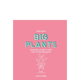 Little Book, Big Plants