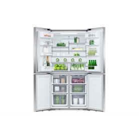 American Fridge Freezer