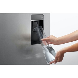 American Fridge Freezer