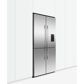 American Fridge Freezer