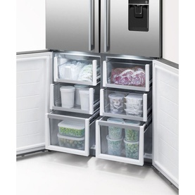American Fridge Freezer