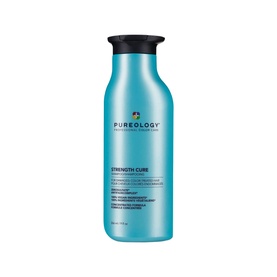 Strength Cure Shampoo 266ml