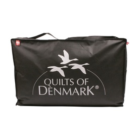 Goose Feather & Down Pillow Pair