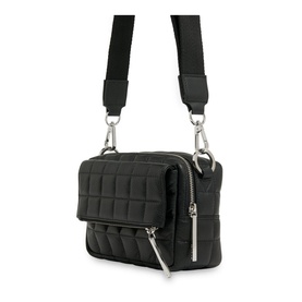 Quilted Bibi Crossbody Bag