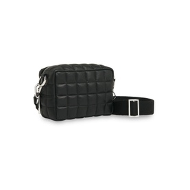 Quilted Bibi Crossbody Bag