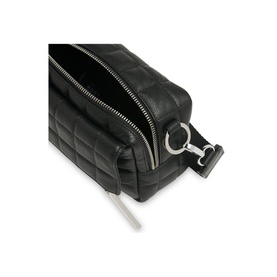 Quilted Bibi Crossbody Bag