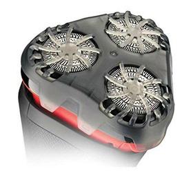 R4 Style Series Rotary Shaver