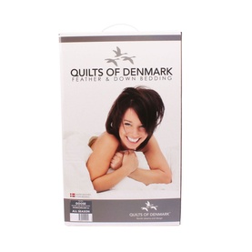 Goose Feather & Down All Seasons Duvet