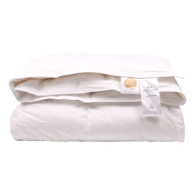 Goose Feather & Down All Seasons Duvet