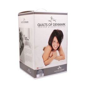 Goose Feather & Down All Seasons Duvet