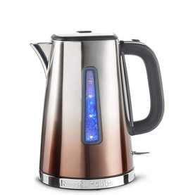 Eclipse Kettle
