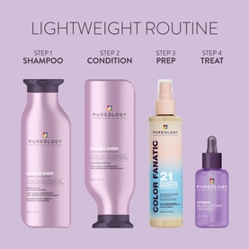 Hydrate Sheer Shampoo